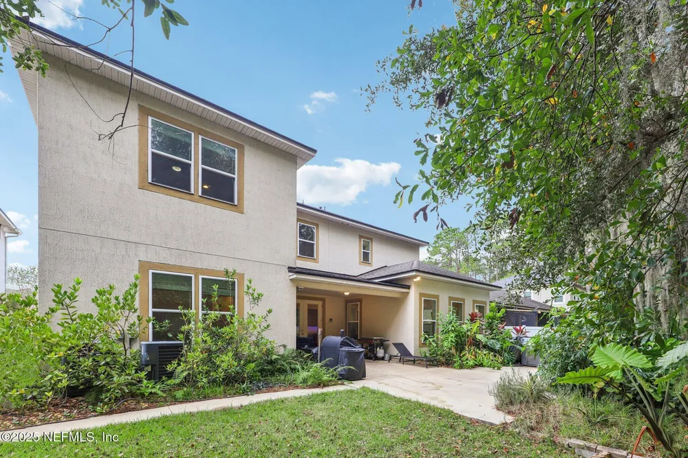12349 Shady Bridge Trail, Jacksonville, FL 32258