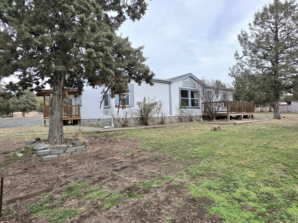 14364 SE Gatling Way, Prineville, OR 97754