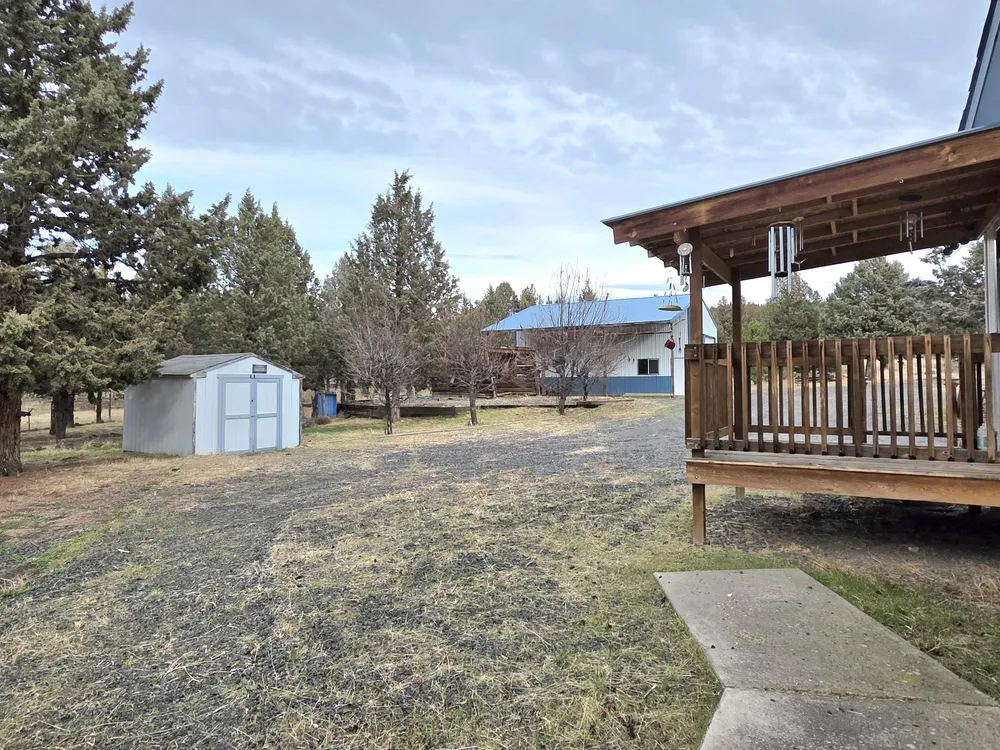 14364 SE Gatling Way, Prineville, OR 97754