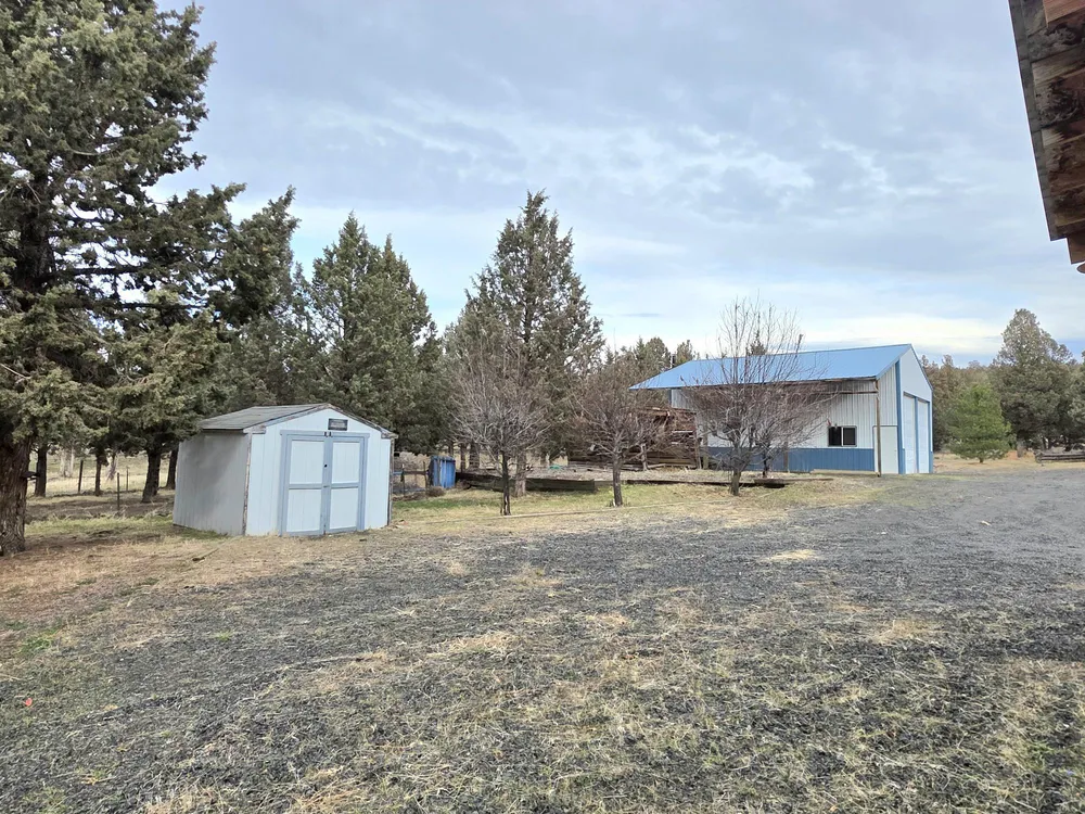 14364 SE Gatling Way, Prineville, OR 97754