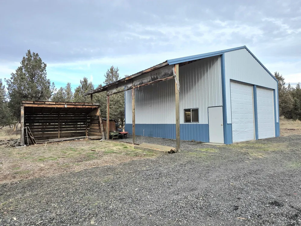 14364 SE Gatling Way, Prineville, OR 97754