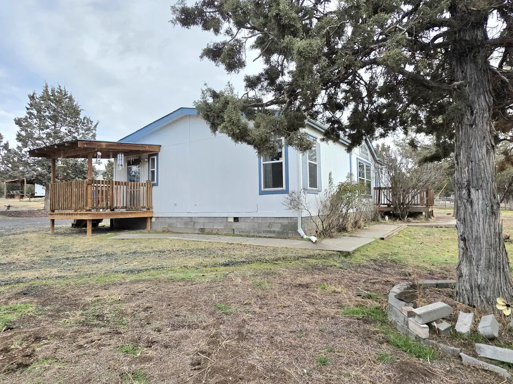 14364 SE Gatling Way, Prineville, OR 97754