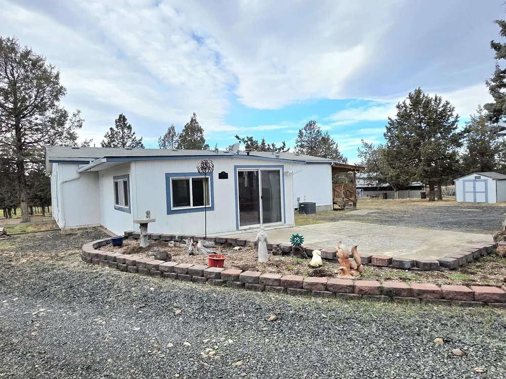 14364 SE Gatling Way, Prineville, OR 97754