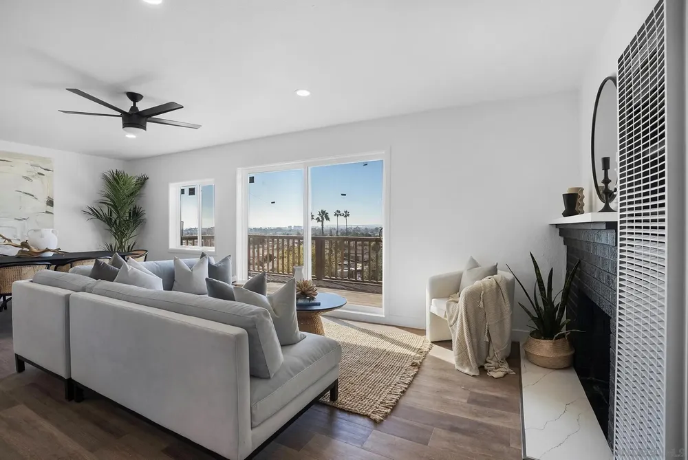 5528 San Onofre Terrace, San Diego, CA 92114