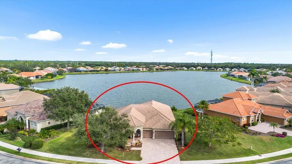 7020 74th Street Circle E, Bradenton, FL 34203