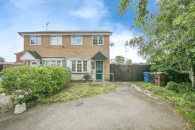 Property responsive