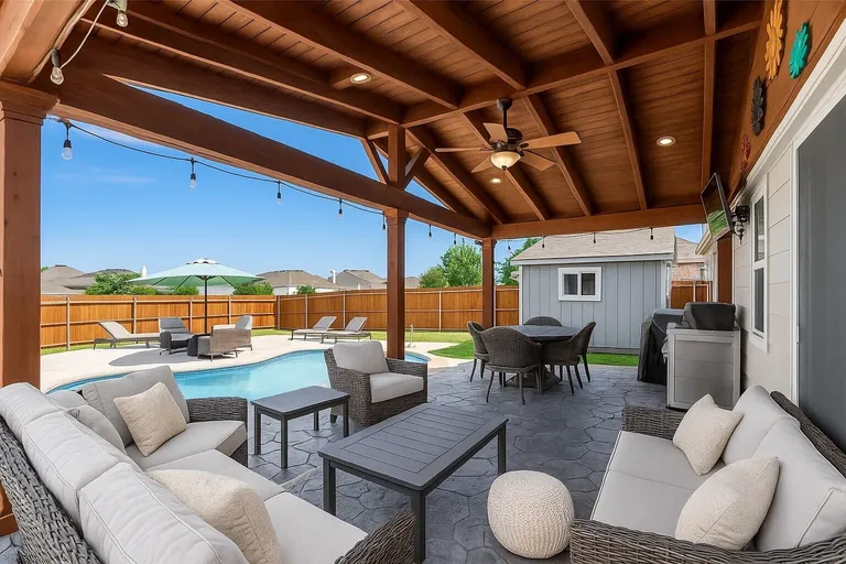 12644 Mourning Dove Ln, Fort Worth, TX 76244-4384