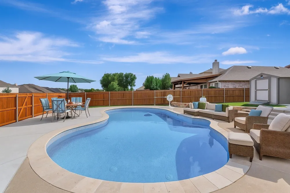 12644 Mourning Dove Ln, Fort Worth, TX 76244-4384