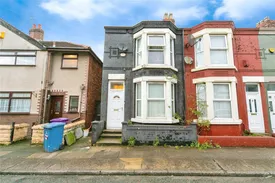 Property responsive