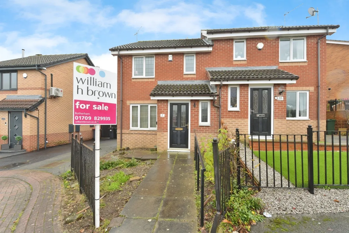 Park View, Greasbrough, Rotherham
