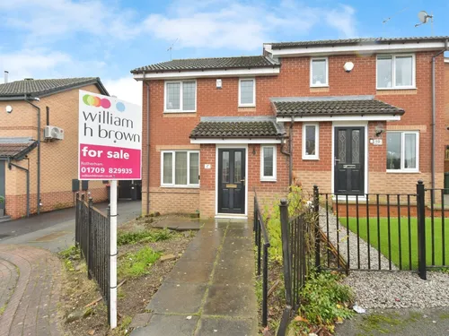 Park View, Greasbrough, Rotherhamphoto