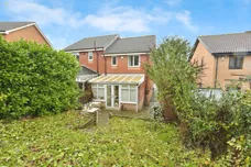 Park View, Greasbrough, Rotherham