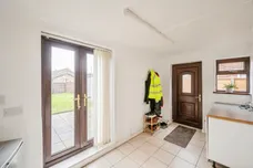 Spinney Close, Immingham