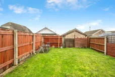 Spinney Close, Immingham