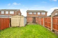 Spinney Close, Immingham