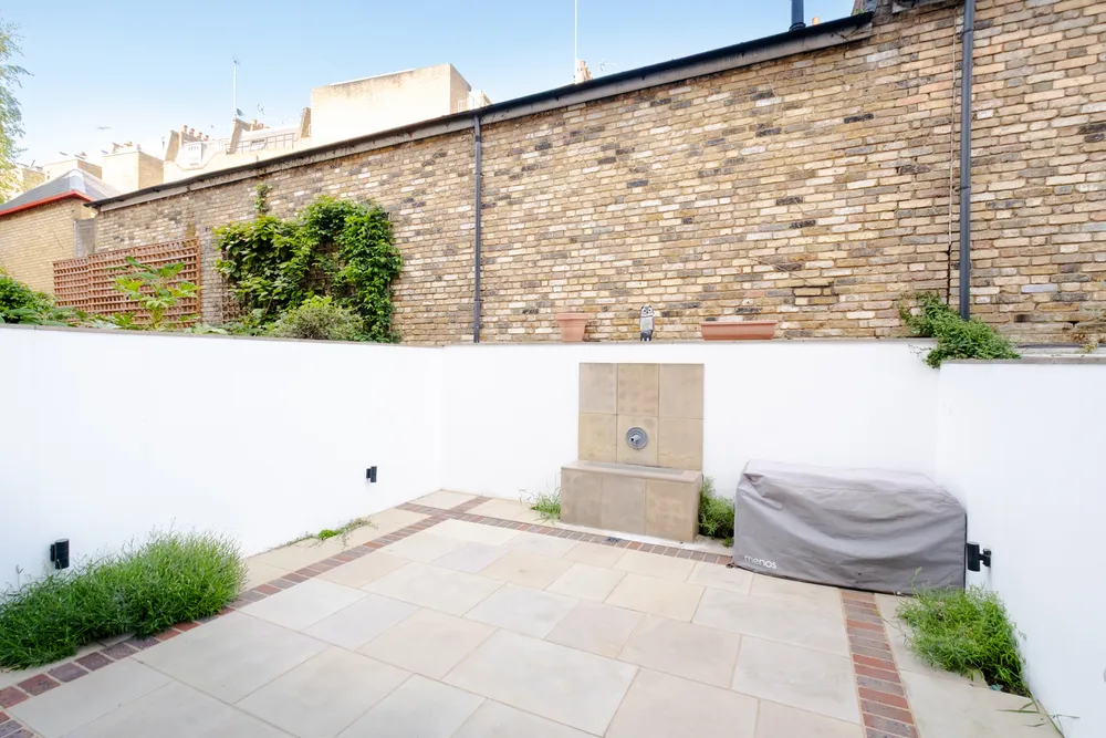 Denbigh Street, London, SW1V