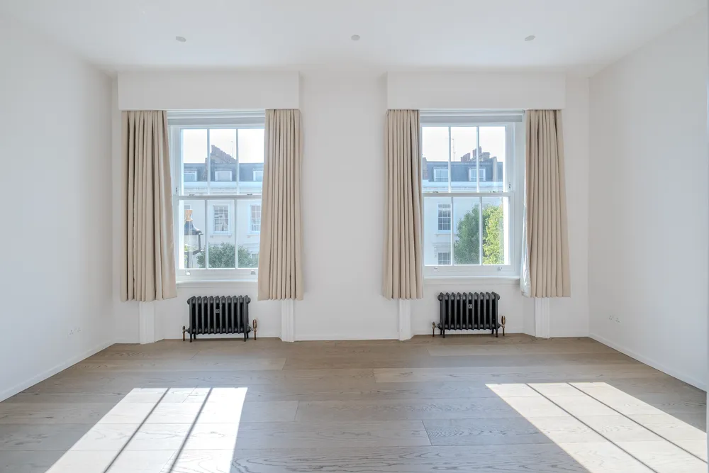 Denbigh Street, London, SW1V