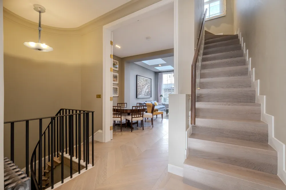 Denbigh Street, London, SW1V