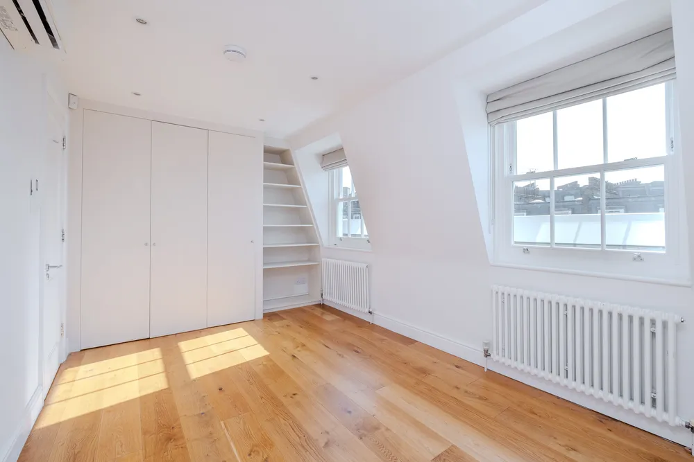 Denbigh Street, London, SW1V