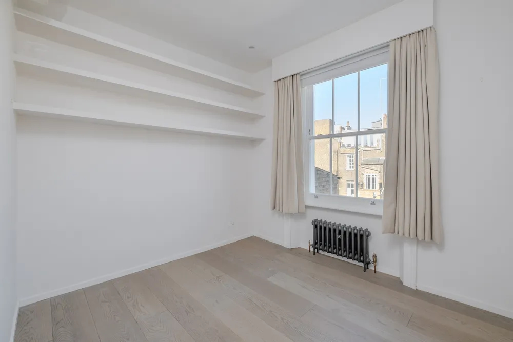 Denbigh Street, London, SW1V