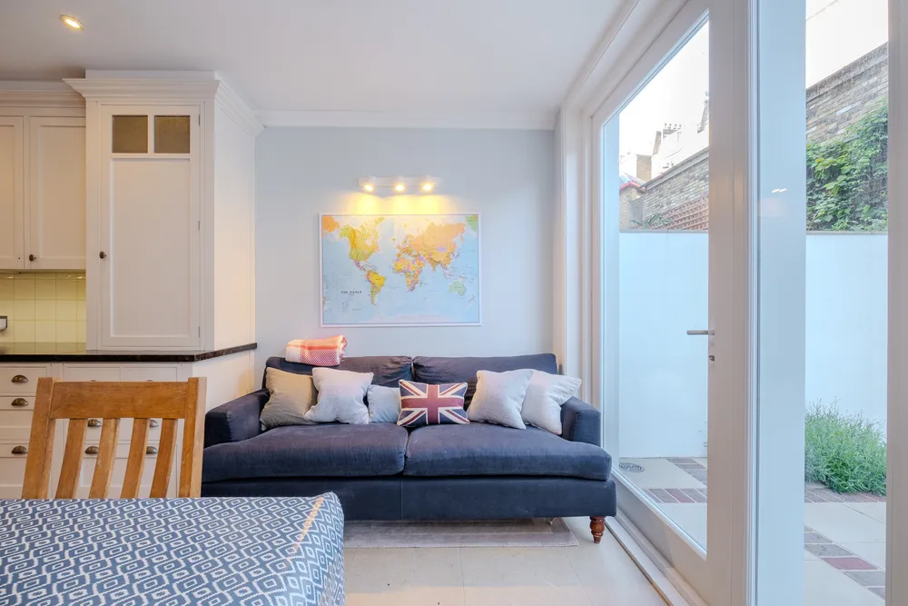 Denbigh Street, London, SW1V