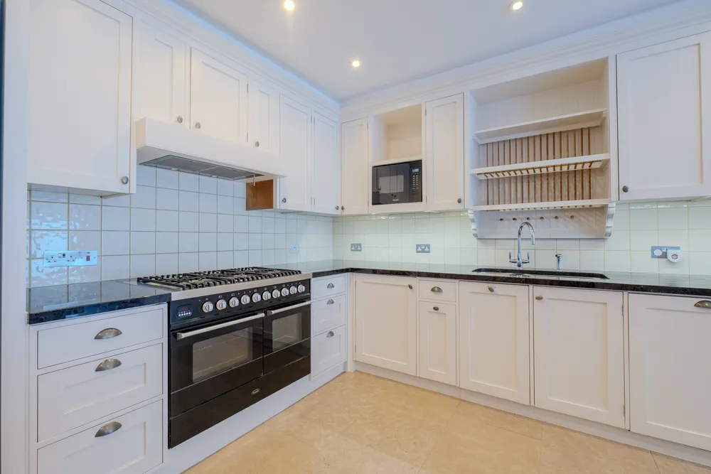 Denbigh Street, London, SW1V