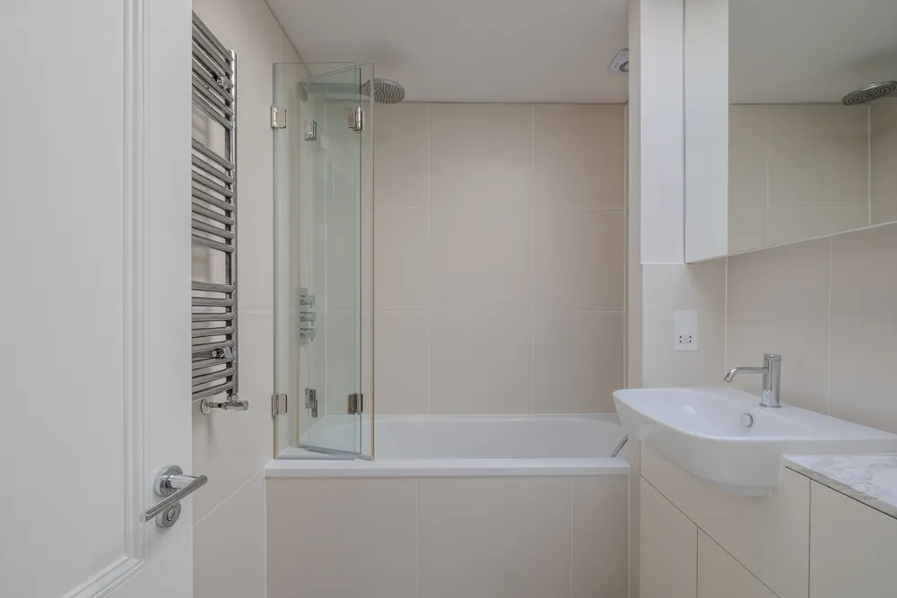Denbigh Street, London, SW1V
