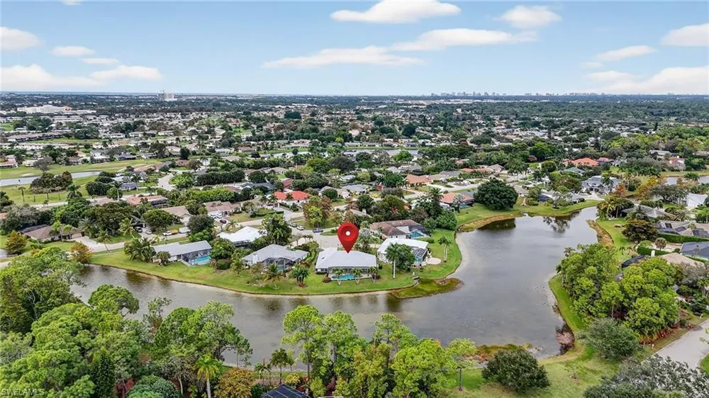 2248 Prince Ln, Naples, FL 34112