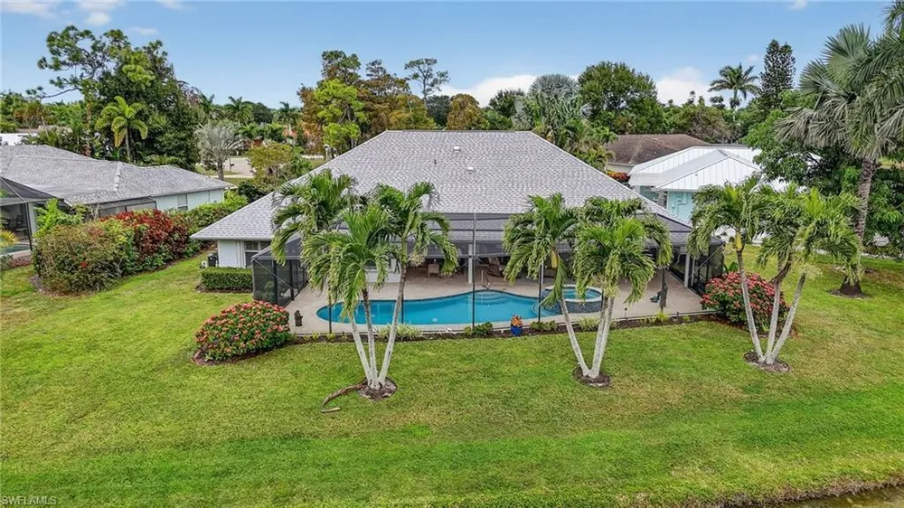 2248 Prince Ln, Naples, FL 34112