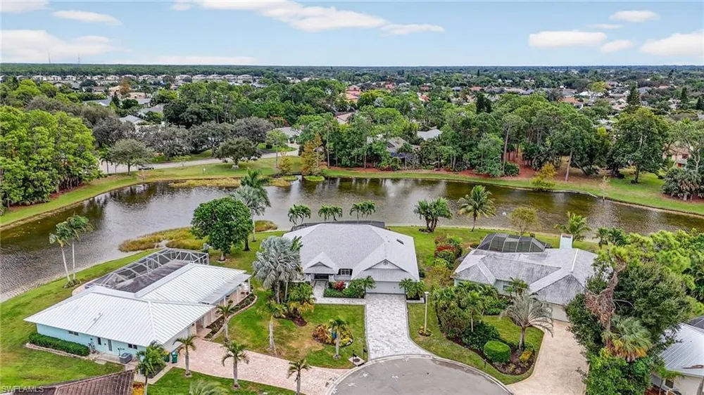 2248 Prince Ln, Naples, FL 34112