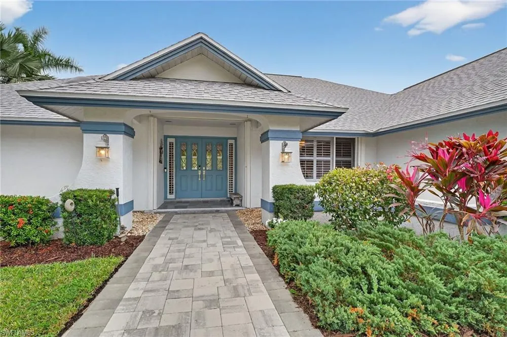 2248 Prince Ln, Naples, FL 34112