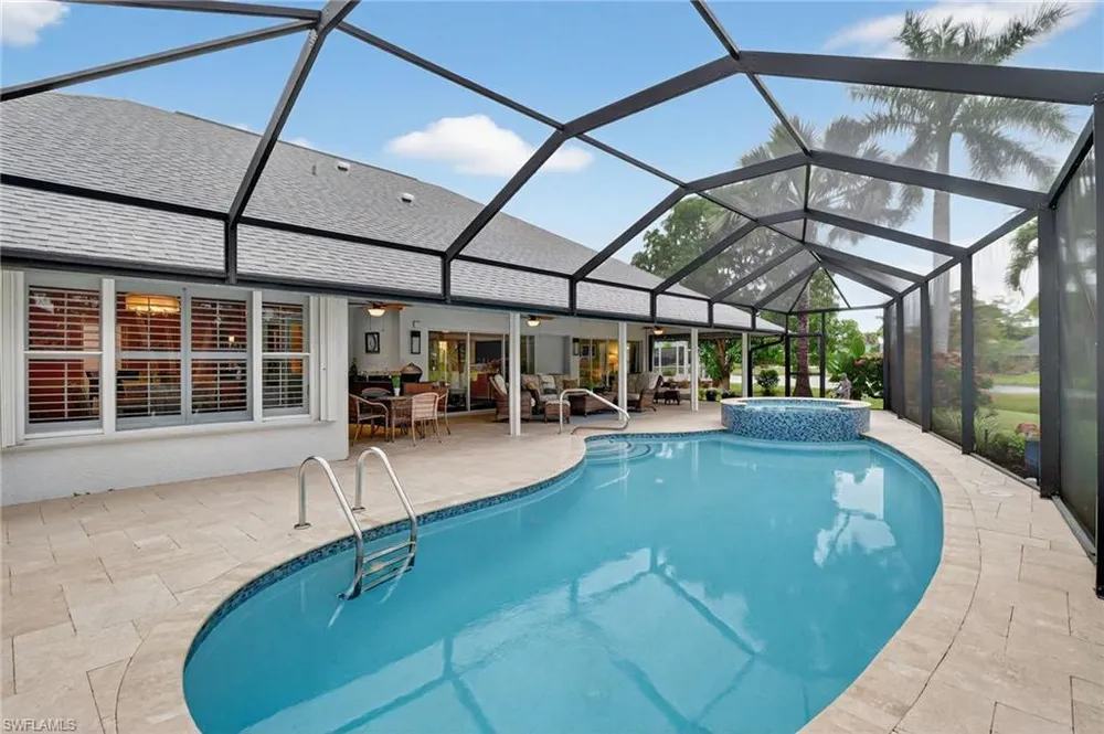2248 Prince Ln, Naples, FL 34112