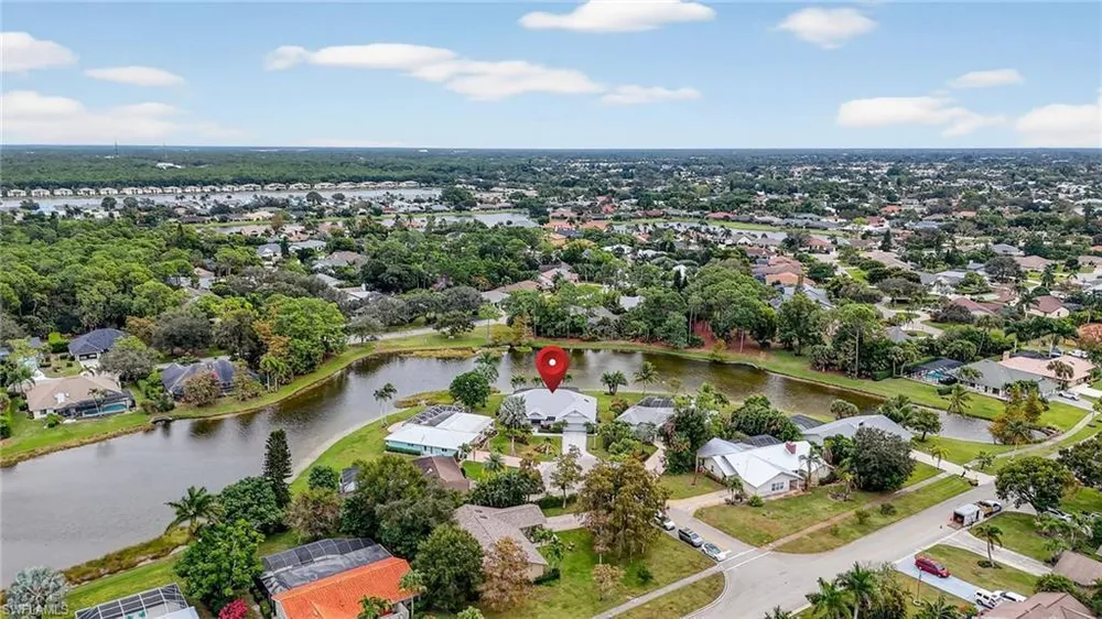 2248 Prince Ln, Naples, FL 34112