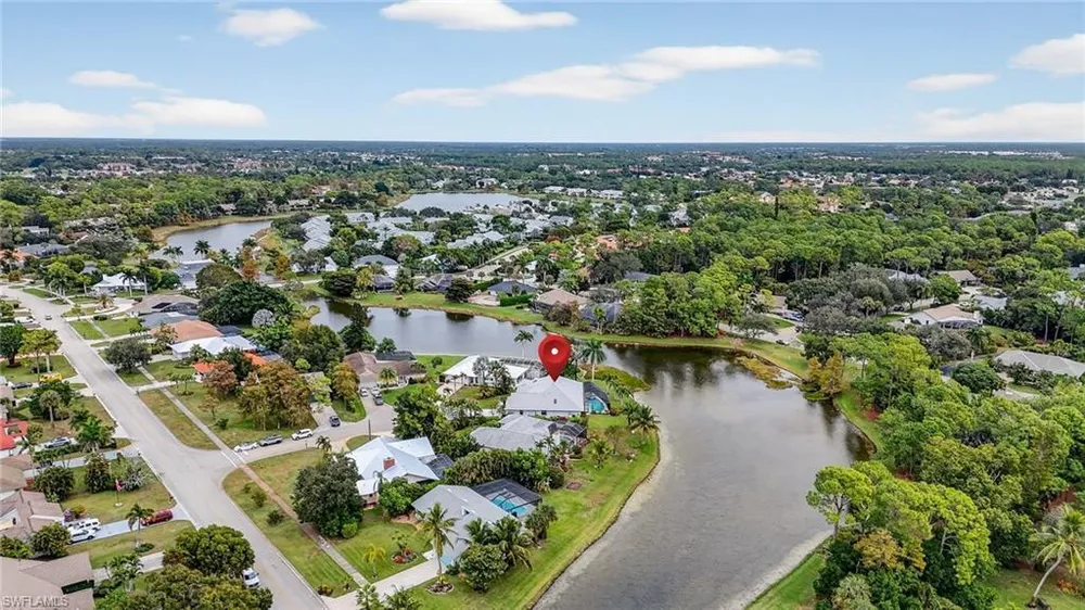 2248 Prince Ln, Naples, FL 34112