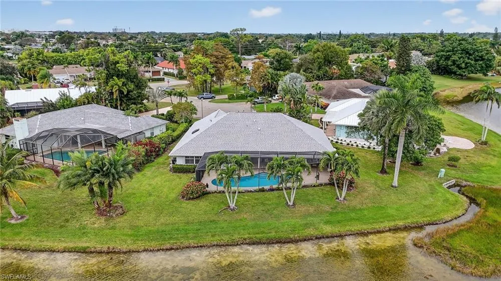 2248 Prince Ln, Naples, FL 34112