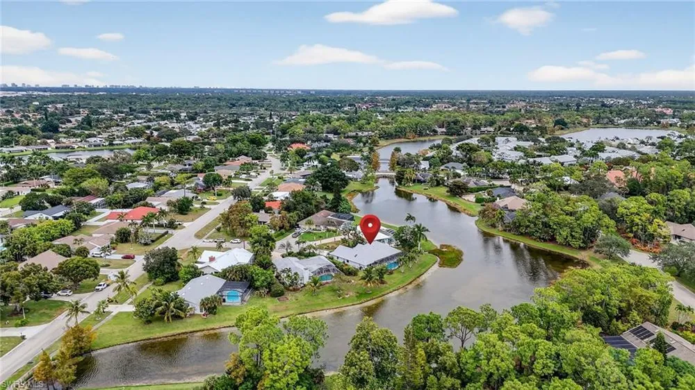 2248 Prince Ln, Naples, FL 34112