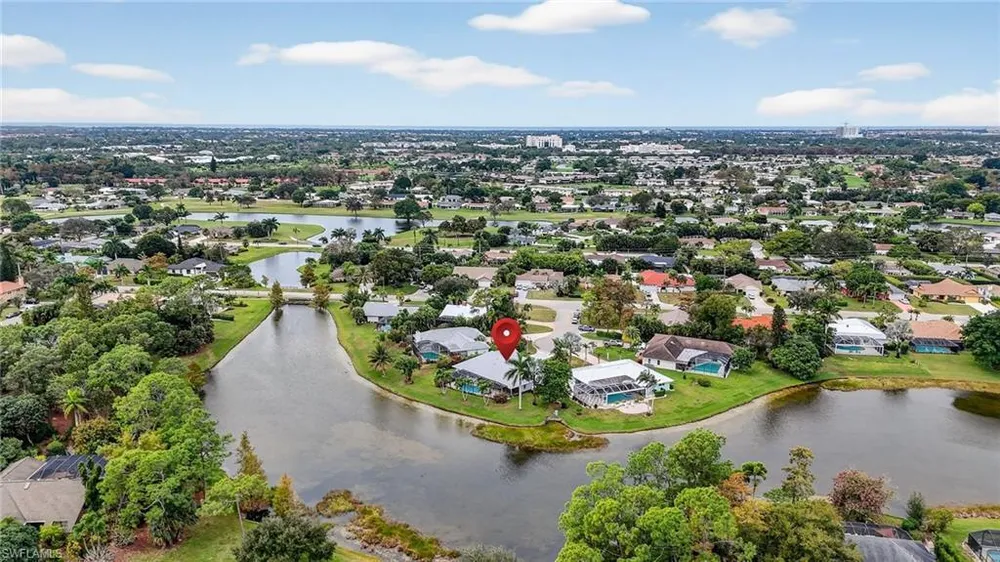 2248 Prince Ln, Naples, FL 34112