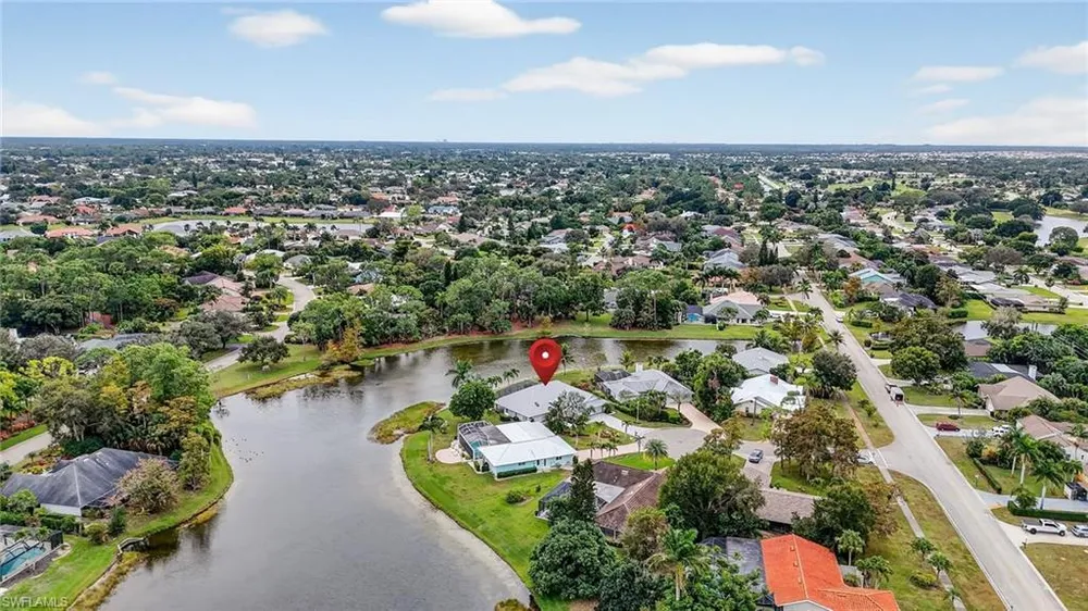 2248 Prince Ln, Naples, FL 34112