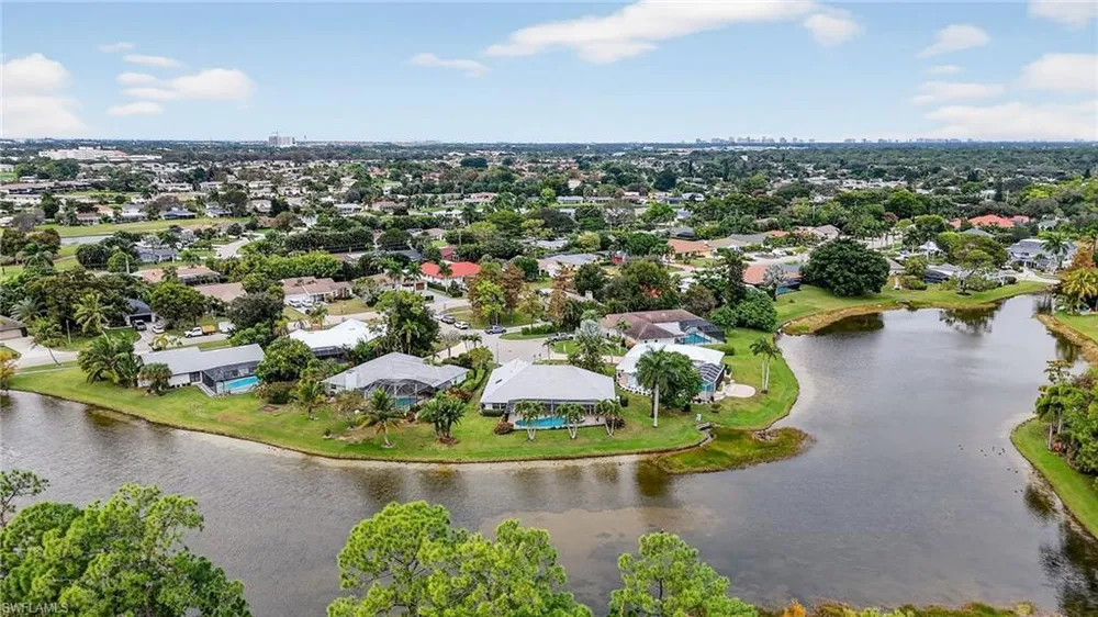 2248 Prince Ln, Naples, FL 34112