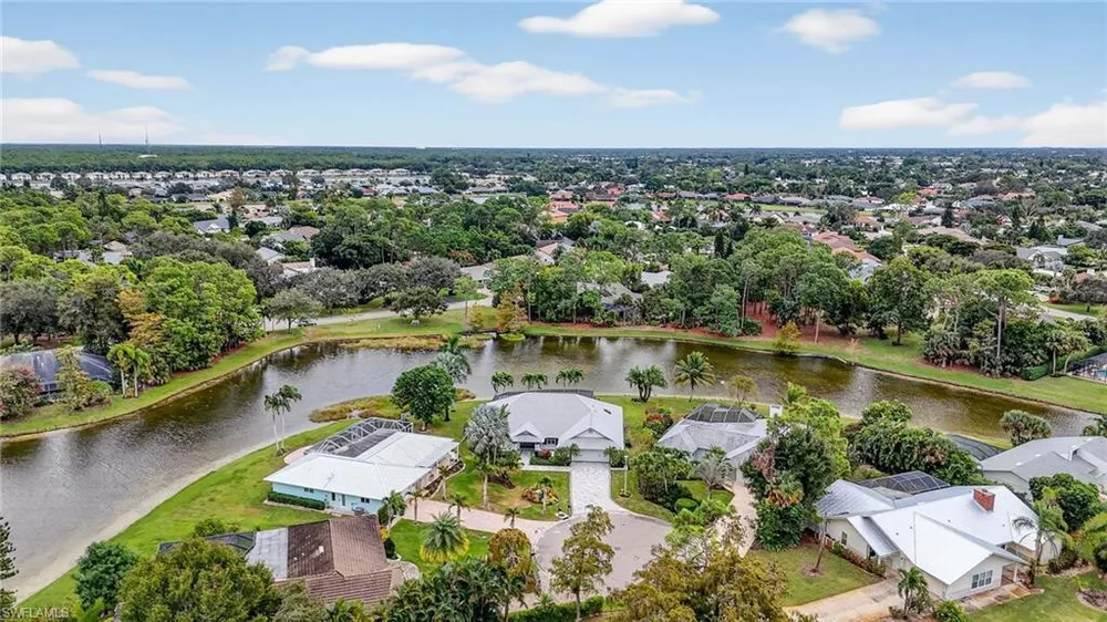 2248 Prince Ln, Naples, FL 34112