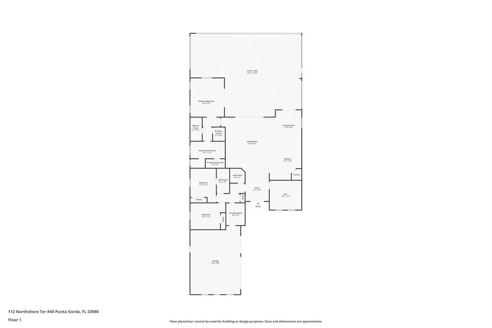 112 Northshore Terrace, Punta Gorda, FL 33980