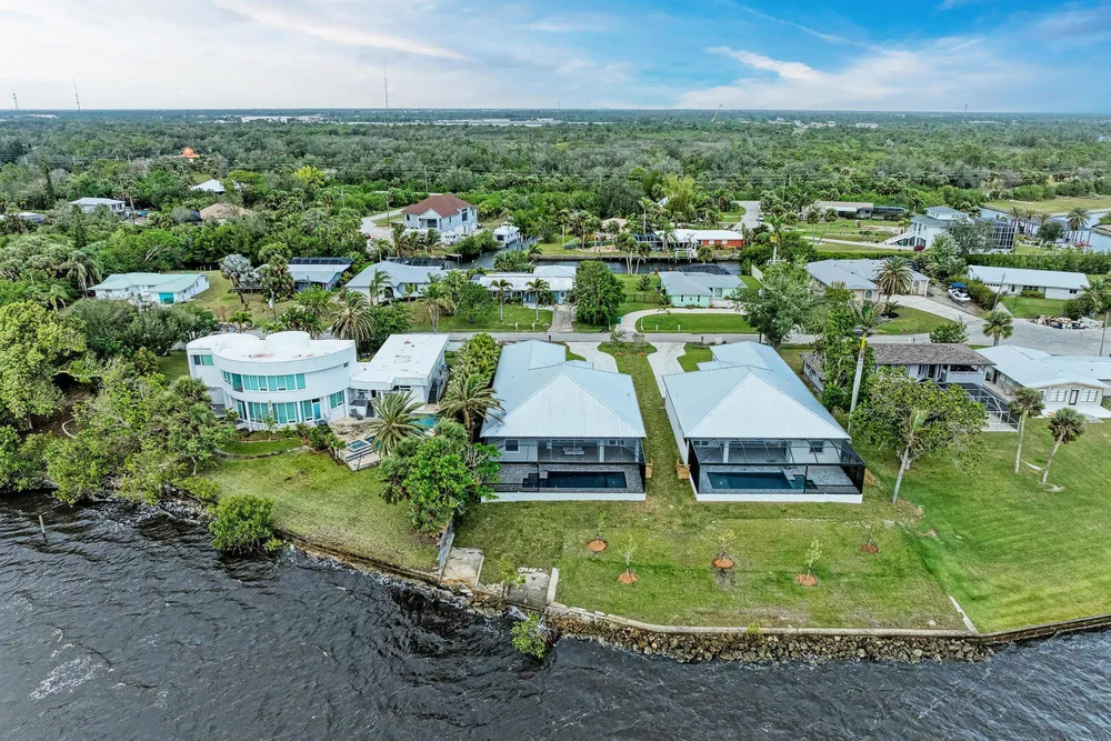 116 Northshore Terrace, Punta Gorda, FL 33980