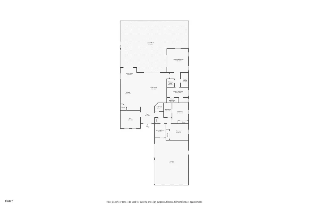 116 Northshore Terrace, Punta Gorda, FL 33980