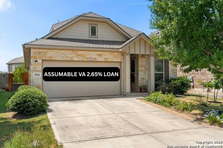 13836 Bellows Path, San Antonio, TX 78253