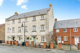 Property responsive