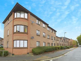 Etruria Gardens, Derby photo