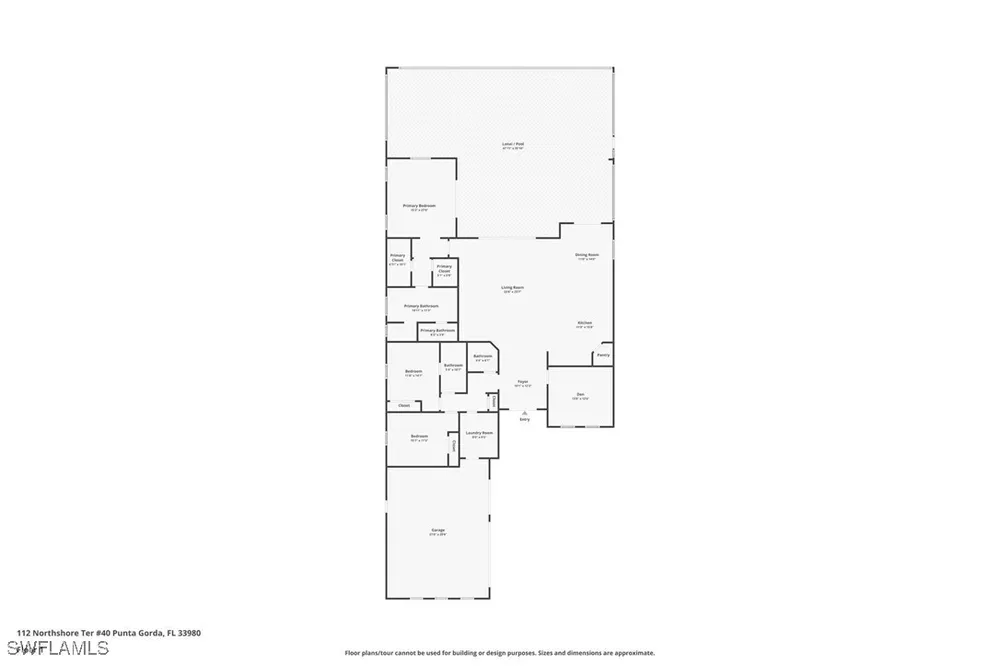 112 Northshore Terrace, Punta Gorda, FL 33980