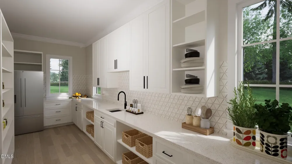 4801 Rampart St, Raleigh, NC 27609