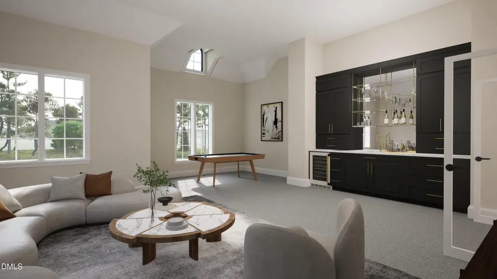4801 Rampart St, Raleigh, NC 27609