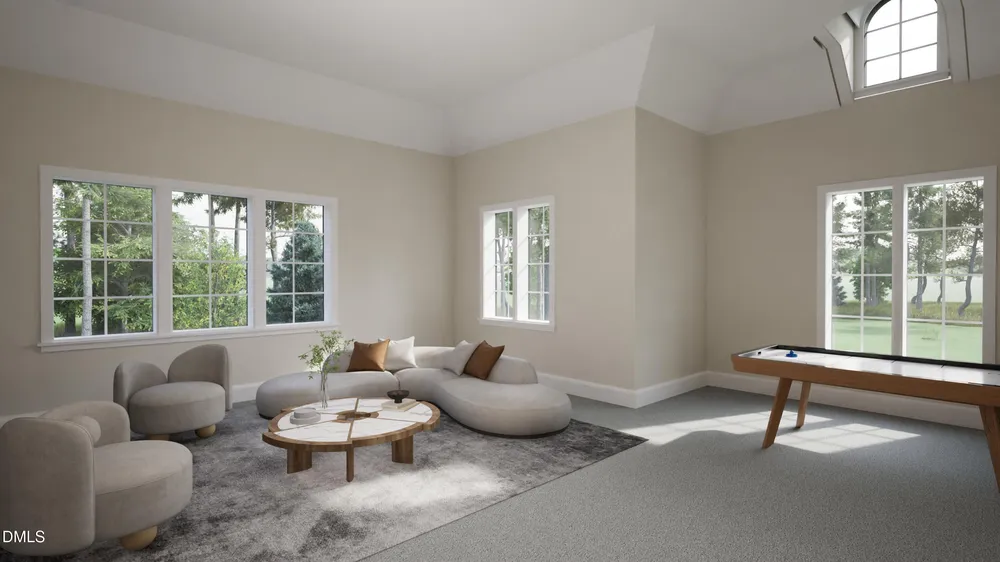 4801 Rampart St, Raleigh, NC 27609